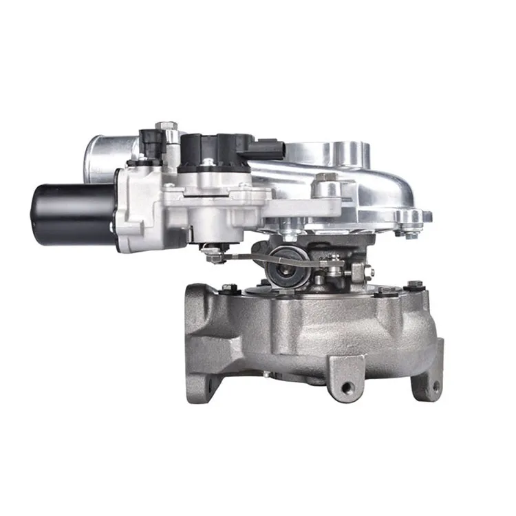 

Turbo CT16V Turbo Charger 1720130150 17201-30150 Turbocharger for Toyota 1KD-FTV TOYOTA HIACE KUN26