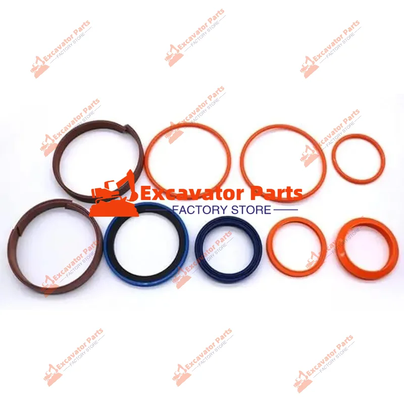 

Стандартная серия 991/20023 99120023 Комплект уплотнений экскаватора гидравлического сальника