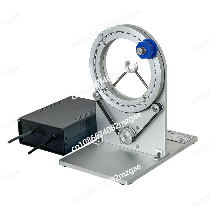 

Small Automatic Tape Wrapping Machine for Automotive Wiring Harness Cable and Wire Full Wrapping Tape Application