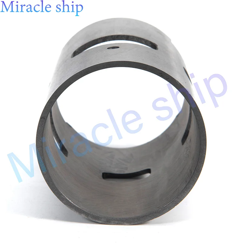 11212-93131 اسطوانة بطانة كم 59 مللي متر 11212-93900 لسوزوكي DT9.9 DT15 9.9HP 15HP 2 السكتة الدماغية محرك القارب يستبدل أجزاء
