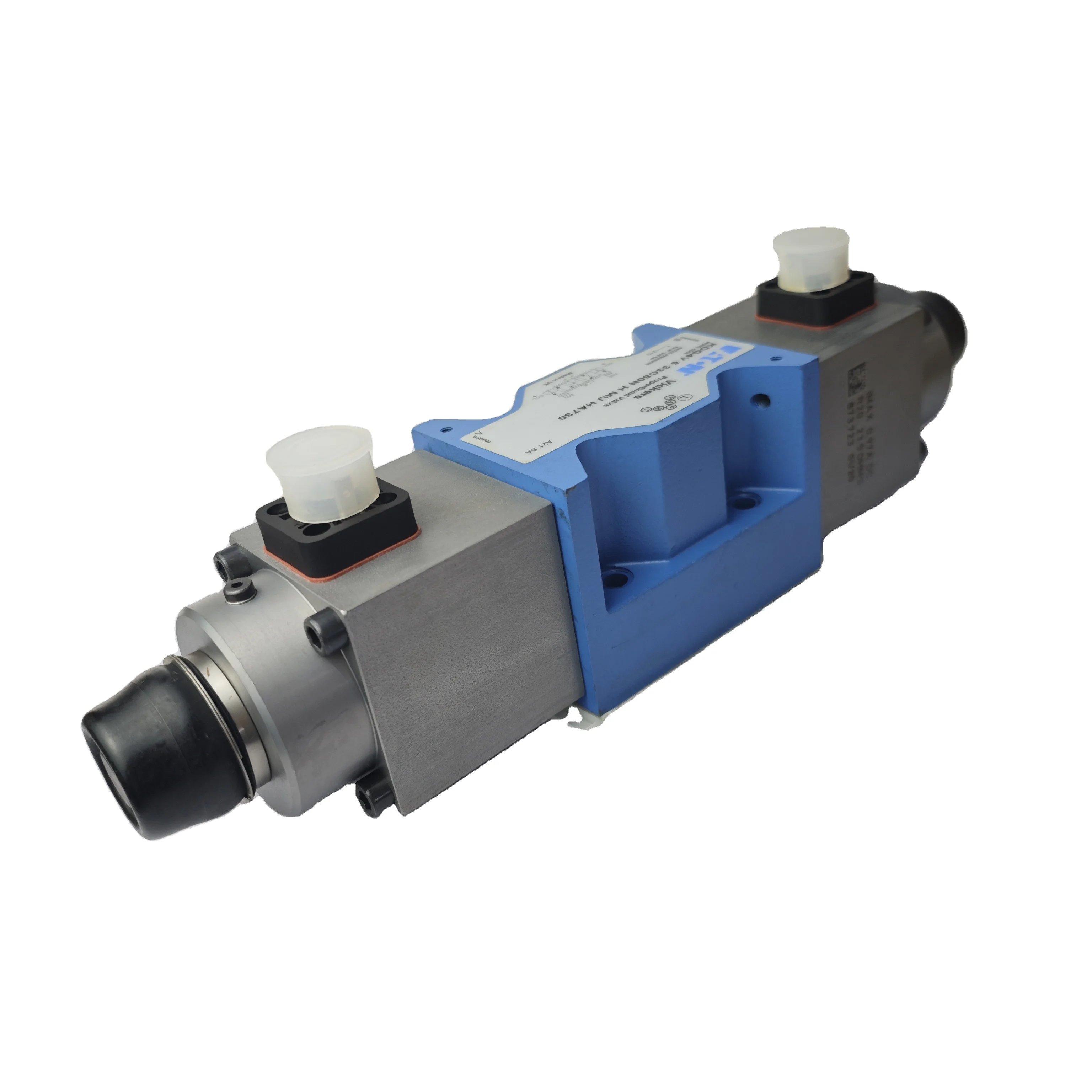 

KDG4V vic kers Пропорциональный направляющий клапан KDG4V-3-33C30X-M-U-H7-60