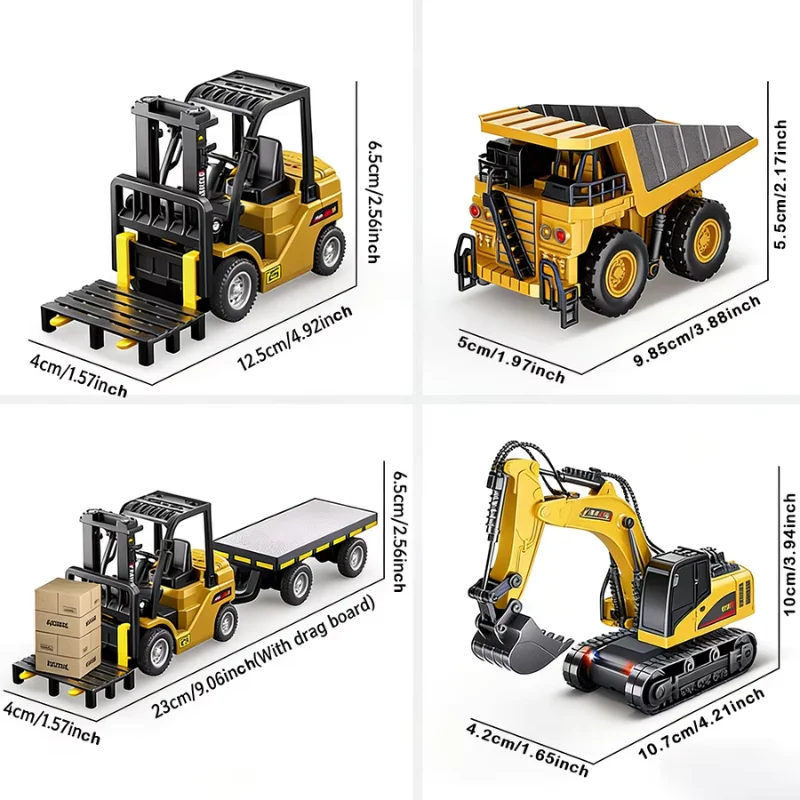 1:64 Bluetooth-Fernbedienungsk – Engine Hoist Crane Bewertung und Preis
