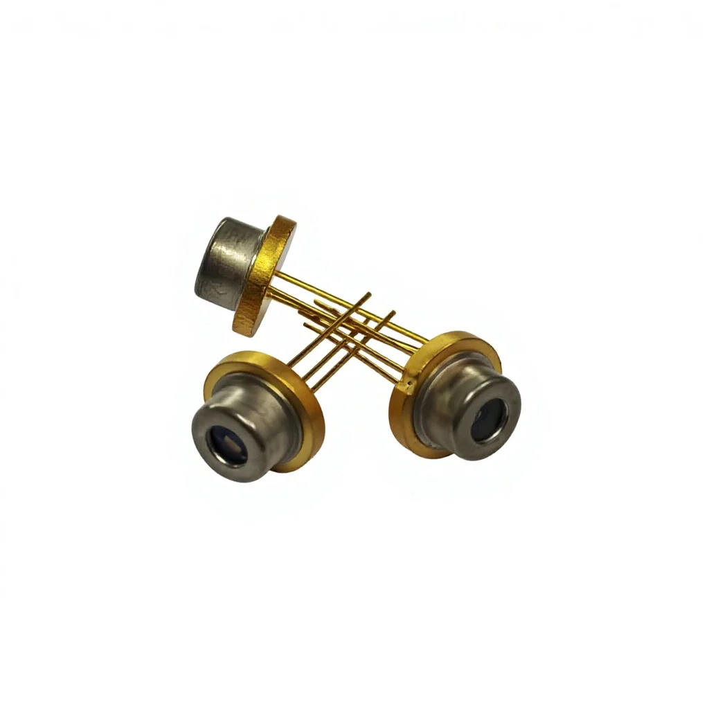 450nm 3.5W 3500mW TO9 Laser Diode High Power Blue Laser Diode Semiconductor Laser