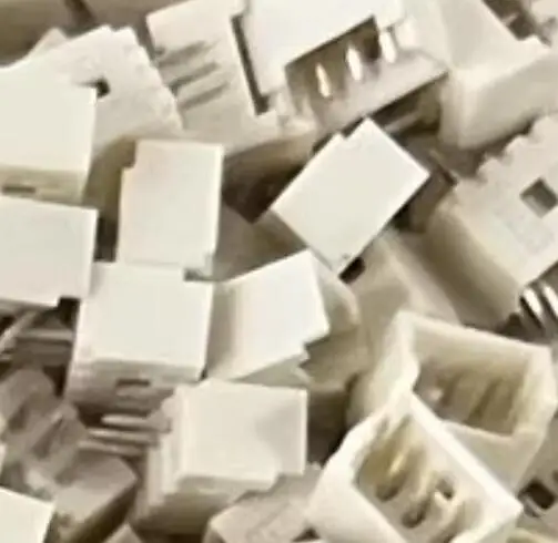 

50 шт./лот 53047-0310 530470310 05304703101,25 мм ширина ножек-3-контактный разъем 100% новый и оригинальный новый