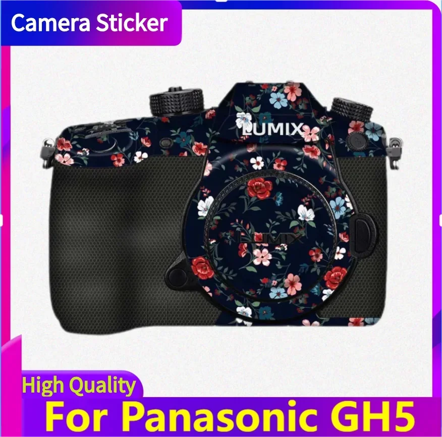 For Panasonic GH5 C…