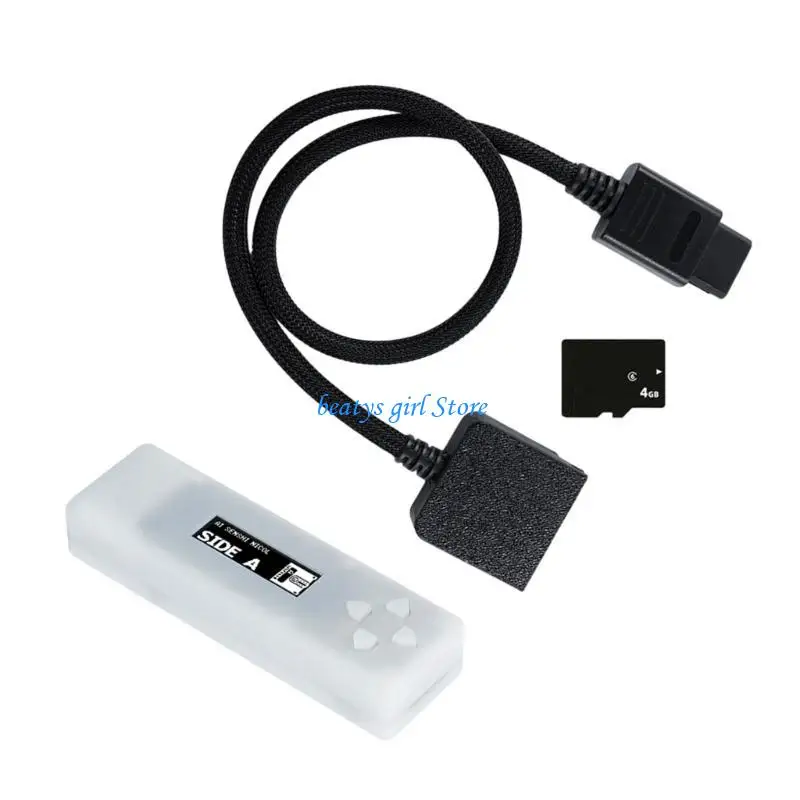 C7AB Cable Cable Adapter Print Cover for AN-505B/AN-505R SPAPPIP #2