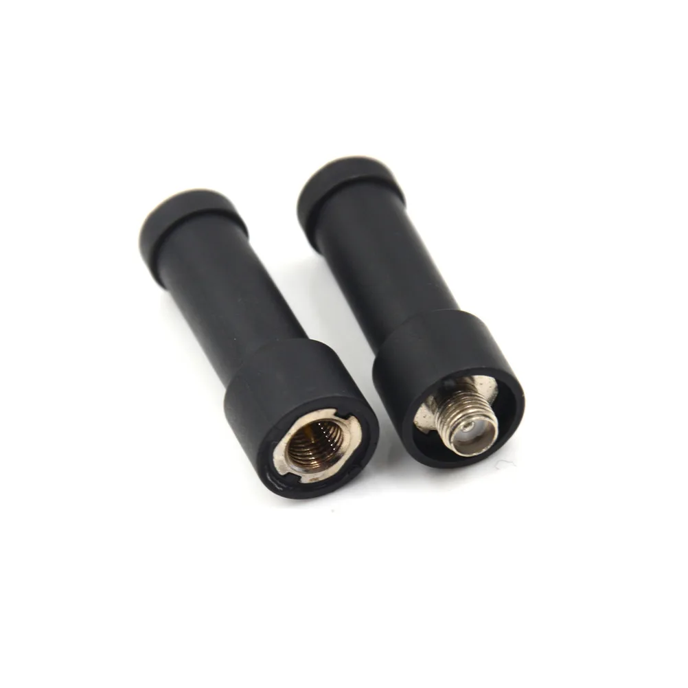 400-480Mhz Sma-Vrouwelijke Mini Ultra Korte Kleine Antenne Adapter Connector Voor Baofeng BF-888S Uv-5r UV-82 UV-9R