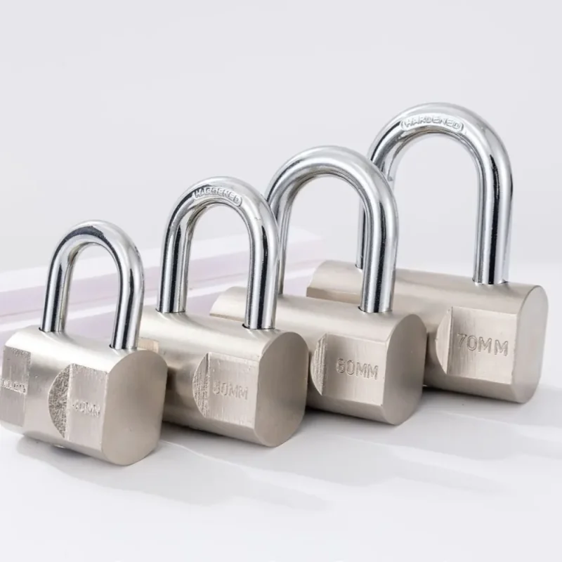 Thumbnail 3 - #40 Compare Padlocks Before You Buy