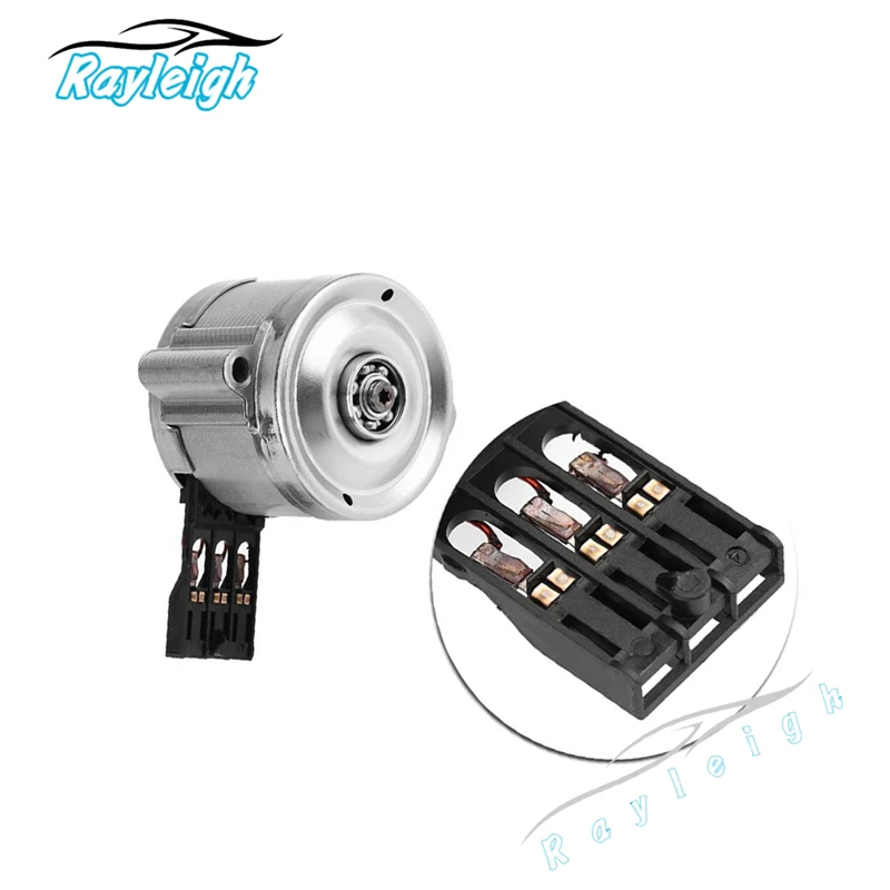 

New High Quality DQ200 0AM DSG 7 Speed Transmission Stepper Motor 0AM325583E For VW Audi Skoda Seat