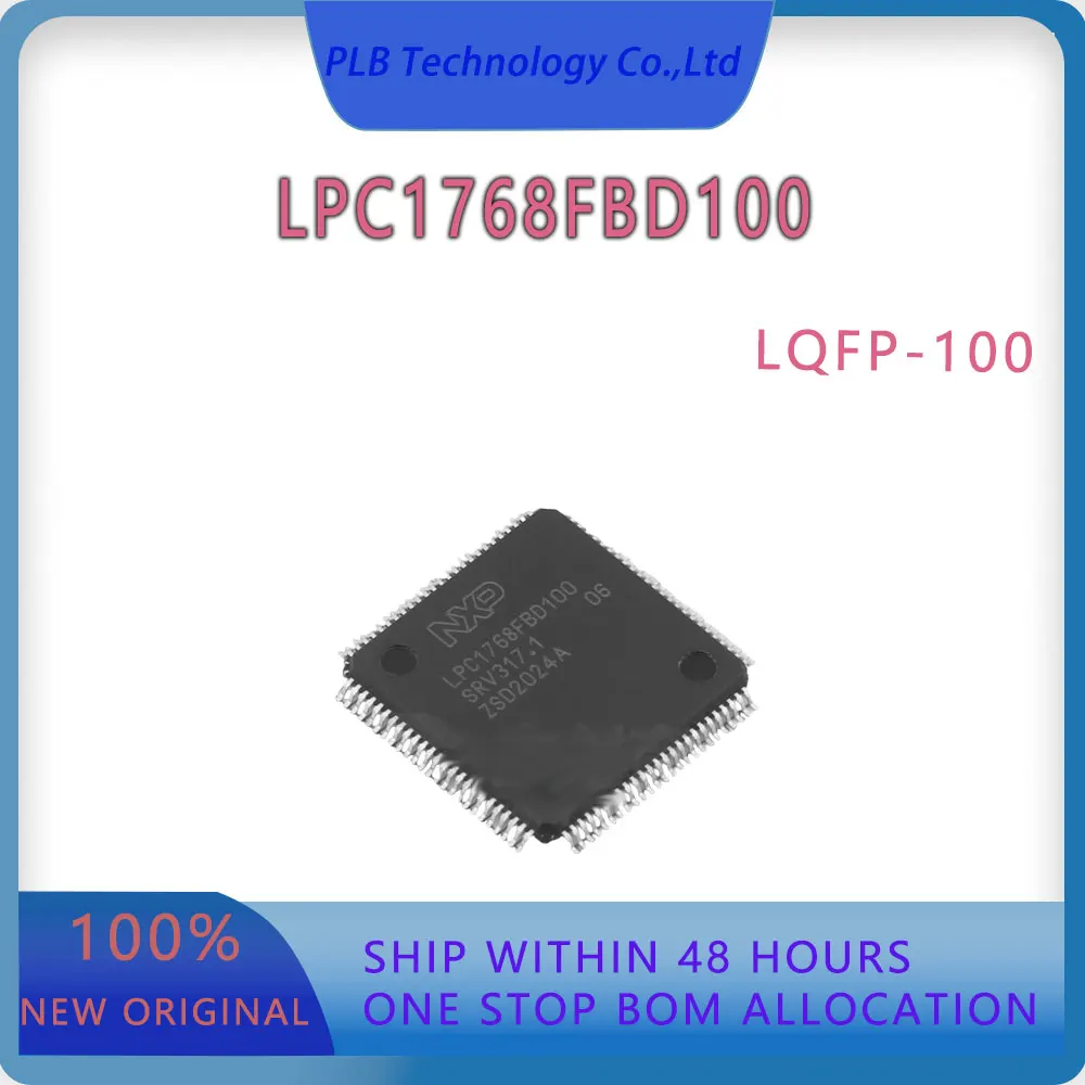 Original LPC1768 Mc…