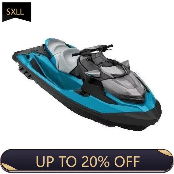 

SXLL Jet ski 1500cc engine jet ski
