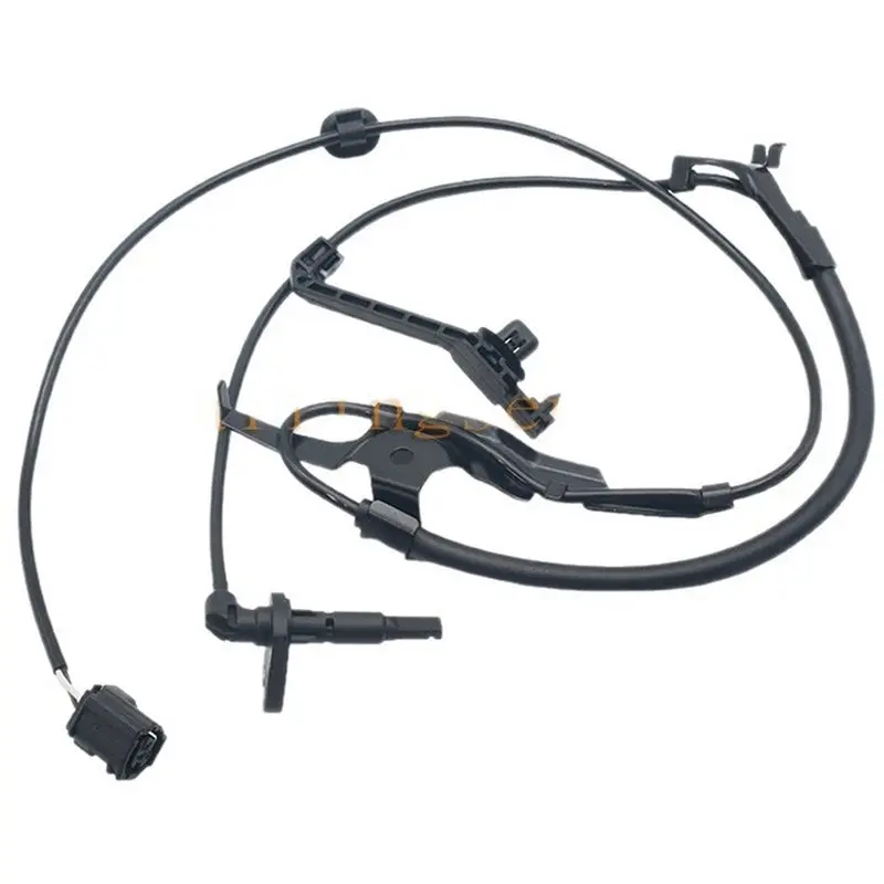 A64P-Front Right ABS Wheel Speed Sensor 895420R040 For Toyota RAV4 2019 2020 2021 2022 2023 Hybrid Limited 2.5L