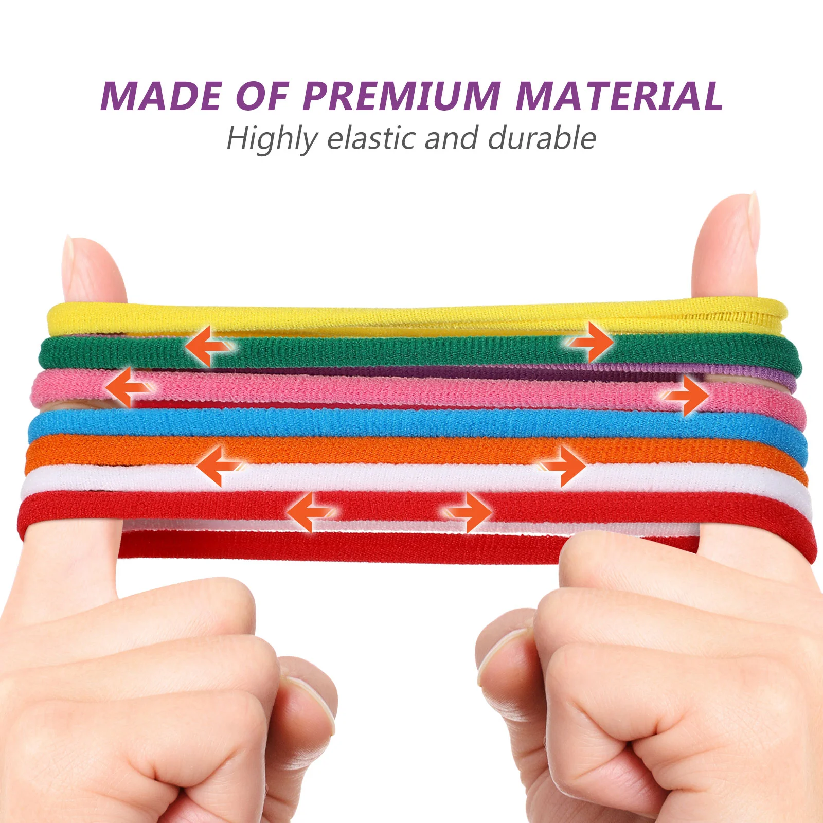 Pot Holder Loom Loops Bandas, Tecelagem para Crianças Brinquedos Potholder, Elastic Kit Rack, 288 Pcs