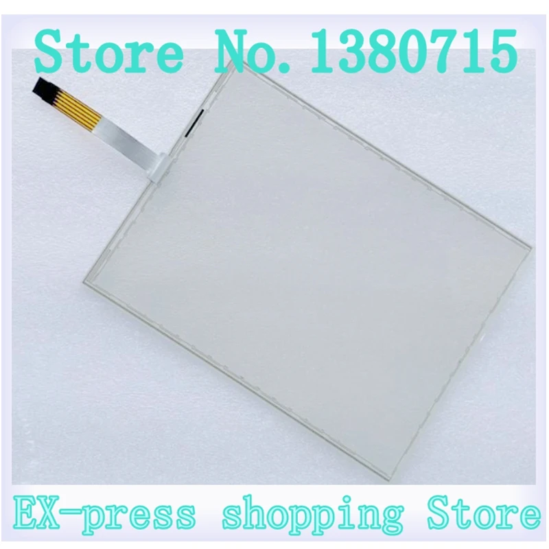 

New P/N J512.112T J512112T Touch Glass