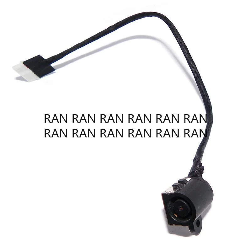 

Сменный кабель питания постоянного тока для ноутбука Dell Latitude 3460 3560 3470 3570 P63G 450.05707.0011 PRHP8