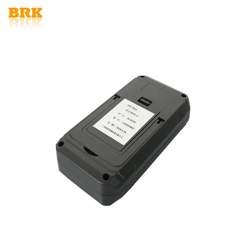 

Твердомер Либа G Probe 2026 с 5-дюймовым сенсорным экраном | Весы HRA HRB HRC HV HS HB с точностью 1~1.5HRC для лабораторного использования, гарантия 1 год