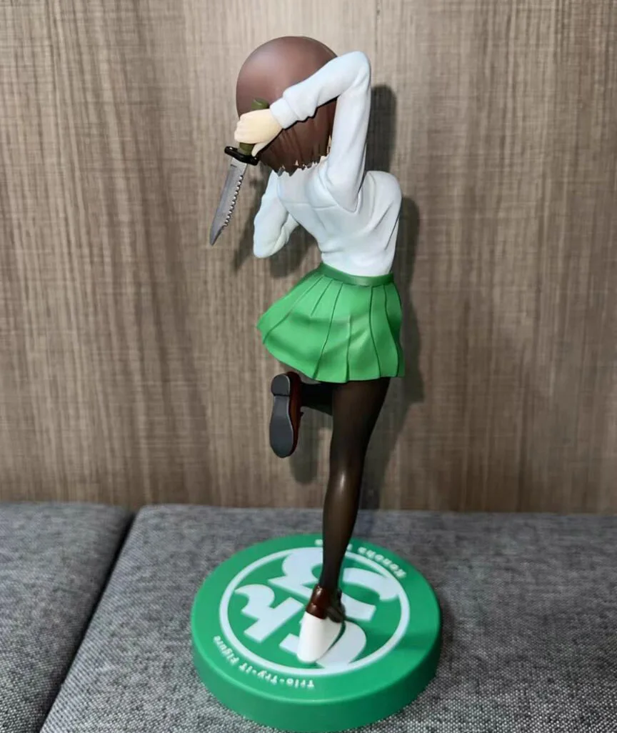 100% genuíno menor preço promocional figura de anime original japonês figura de ação Kogakonoha