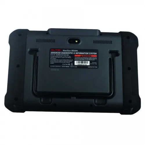 AUTEL MaxiSYS MS906 Auto Diagnostic Scanner Next Generation of Autel MaxiDAS DS708 Diagnostic Machine for All Cars