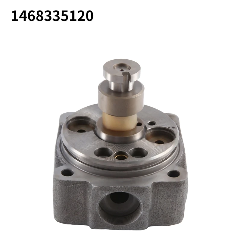 VE Injection Pump Head Rotor / Rotor Head 4/11L 1468335120 For  Fuel Injector Pump Diesel Engine Accessories