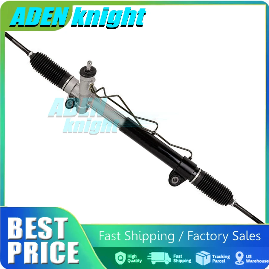 

Power Steering Rack For Jeep Grand Cherokee 2005-2010 WK 4854700AB 5143555AC 5143556AC 5181063AA 5181063AB 52089292AB 52089292AC