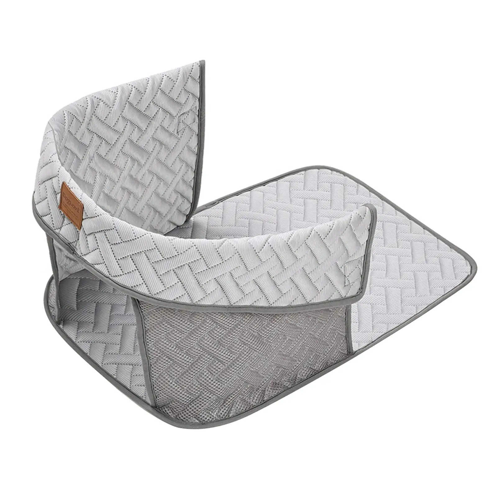 وسادة تبريد للكلاب والقطط لعربات الأطفال والتخييم في الهواء الطلق #4