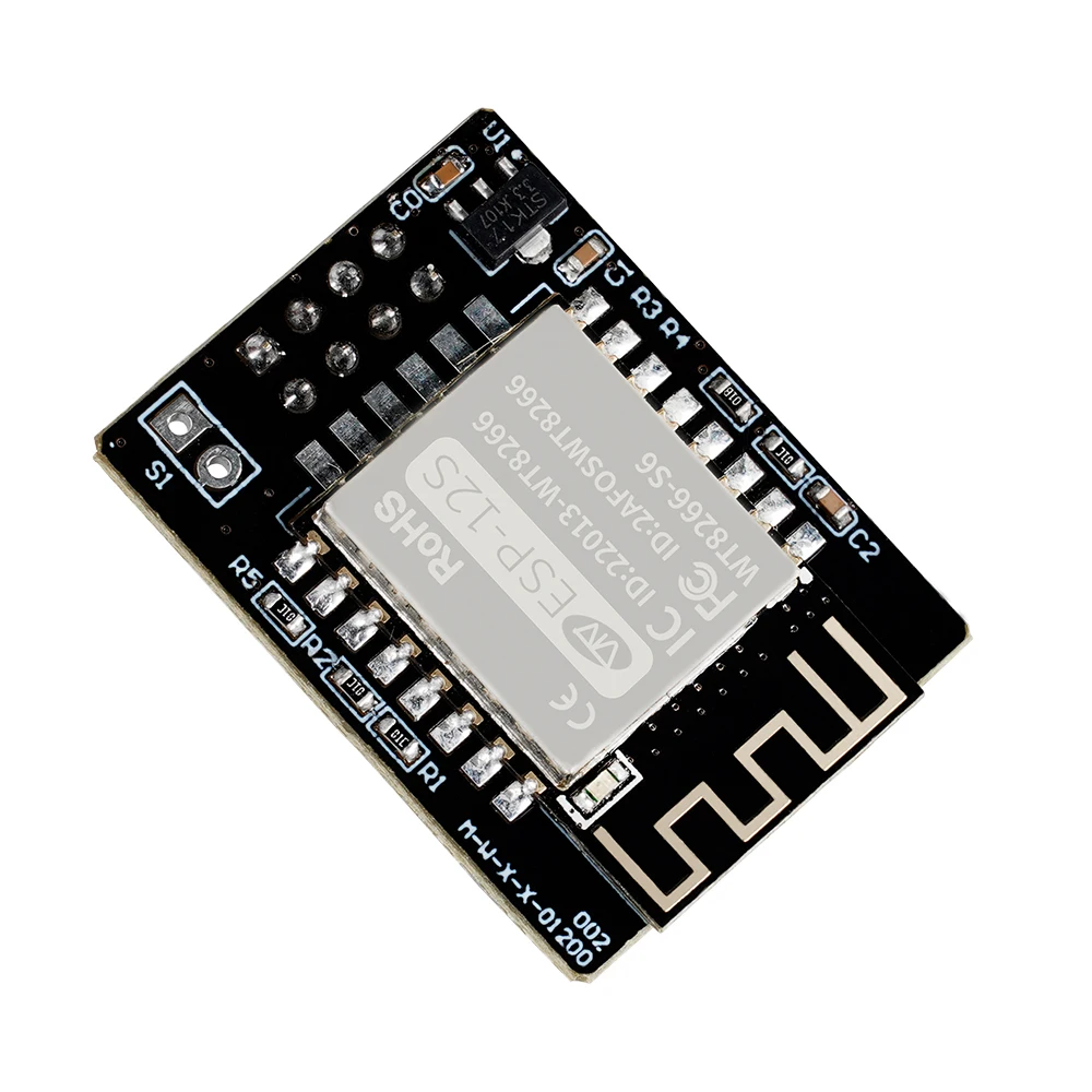 MKS TFT WIFI Modul Ponsel Pintar Aplikasi WI-FI Controller 3D Printer Nirkabel Router ESP8266 Modul Kontrol untuk MKS TFT32 Layar Sentuh