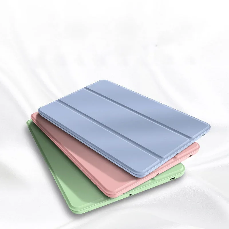 For Lenovo Legion Y700 Infinity Case 8.4 inch PU Leather Silicon Back Stand Tablet Shell For Lenovo Y700 Infinite Y700 Wuji Case