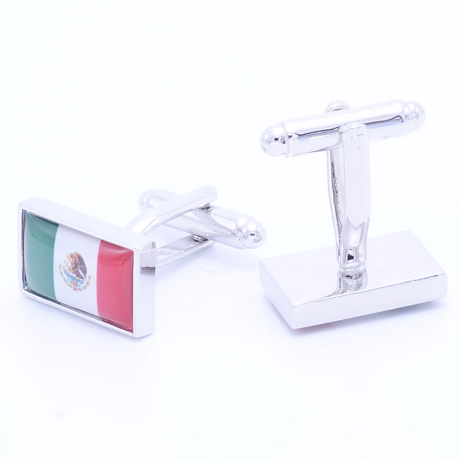 28 Designs Knots Flag Dog Cufflinks Men Whale Stone Octopus Cuff Links 2 Pairs