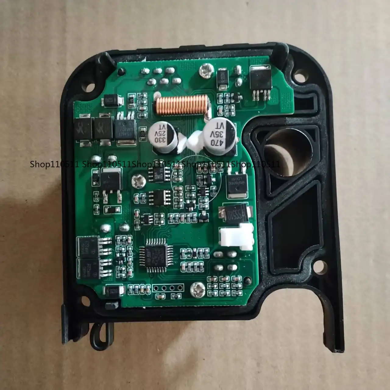 

Digital brushless main board circuit board electric board parking engine preheater heater plumbing repair parts