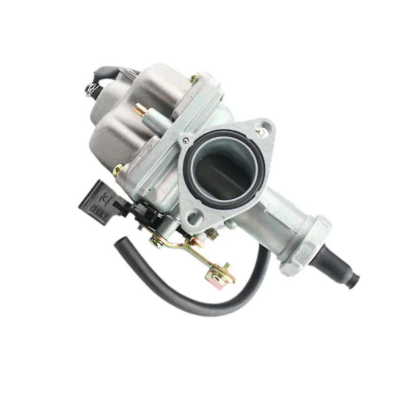 PZ 27 mm Motorcycle Carburetor Carburador For 125 150 200 250 300cc ATV Quad Carb Chinese sunl