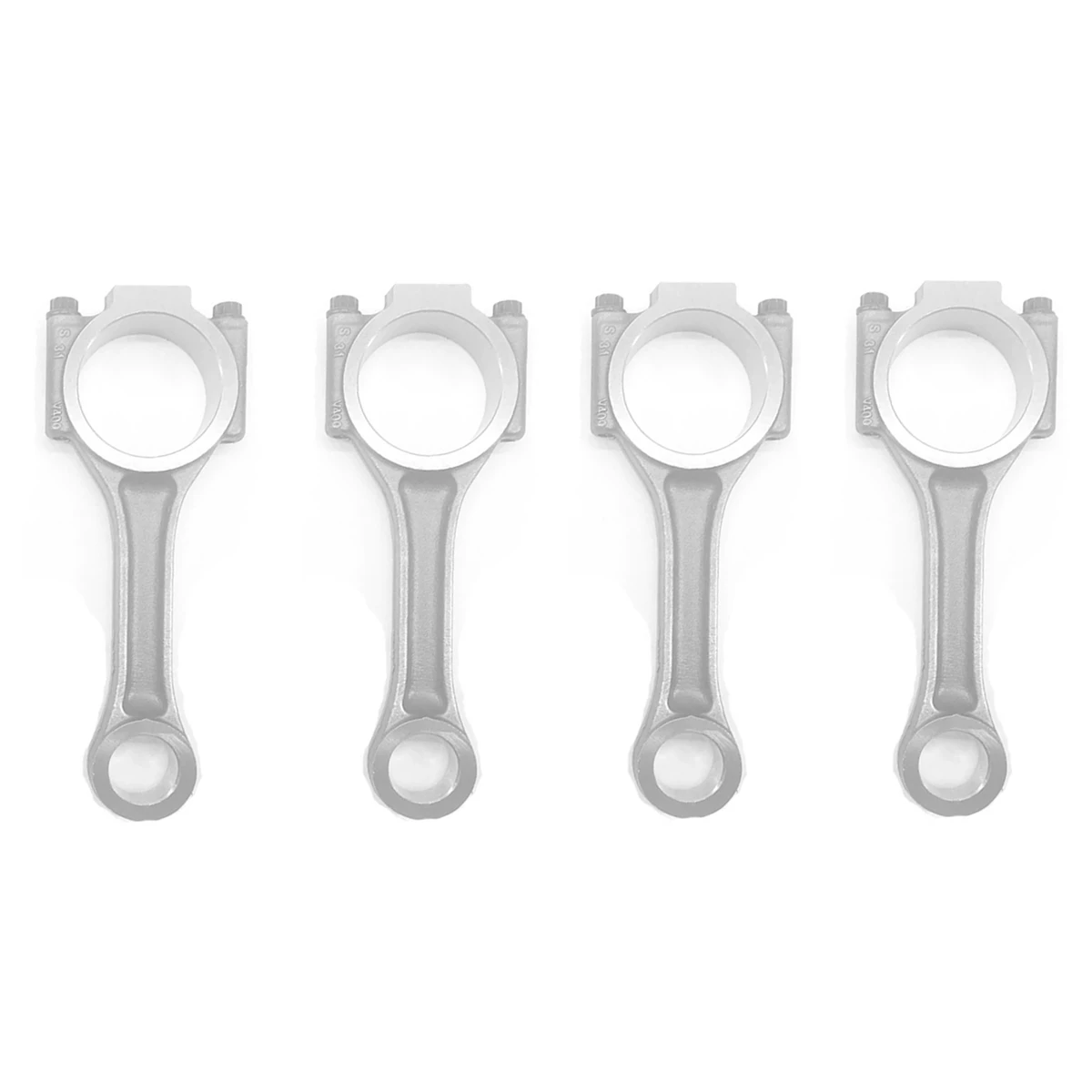 

038105401J Engine Connecting Rod Automobile for VW Transporter V Multi Van V Crafter 30-50 2.0TDI 2.5TDI AXD AXE