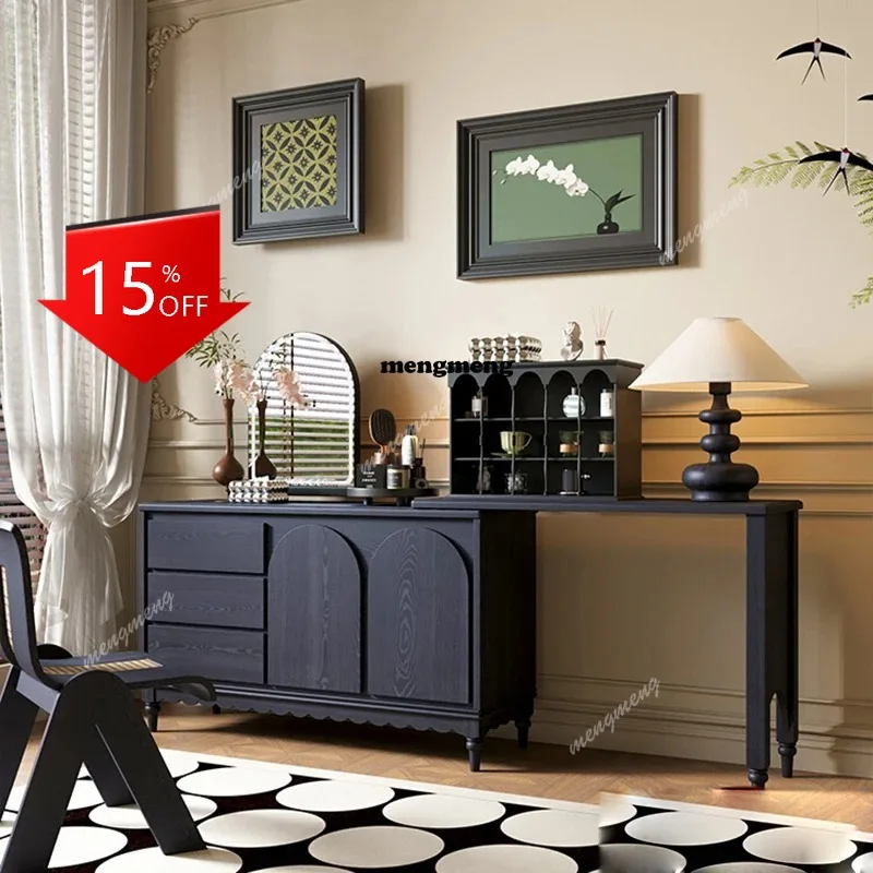 

01A Modern Luxury Vanity Table Bedroom Makeup Desk Bedside Study Dressing Table Living Room Modern Mesa De Maquillaje Home Furni