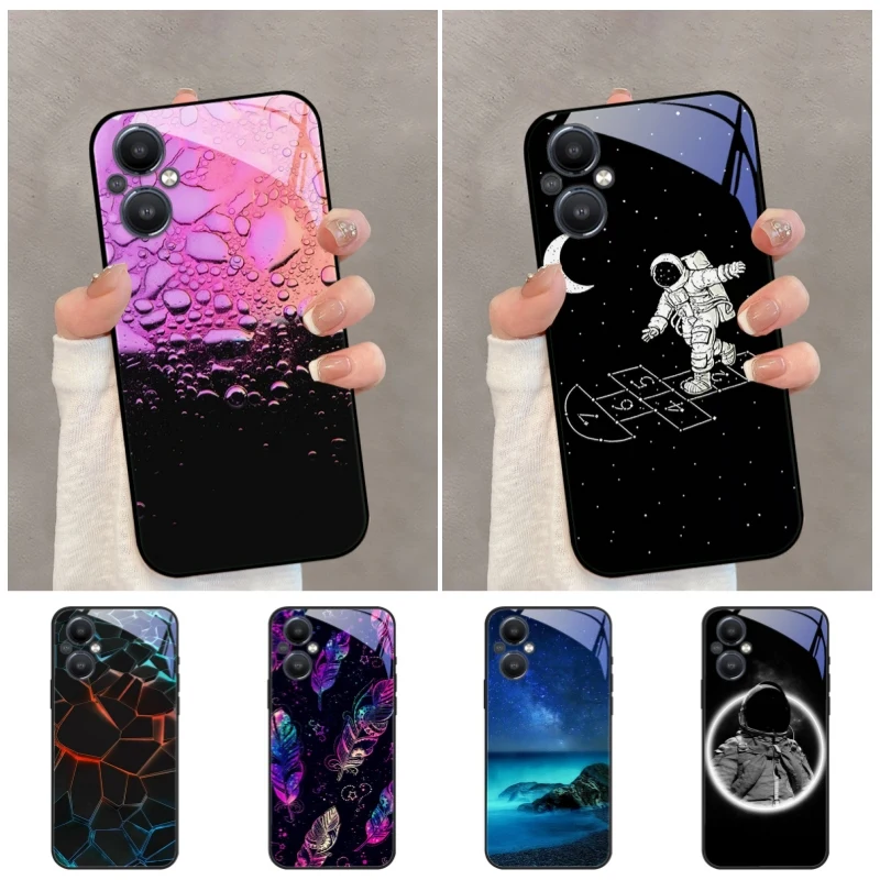 Case For Oppo A96 A…
