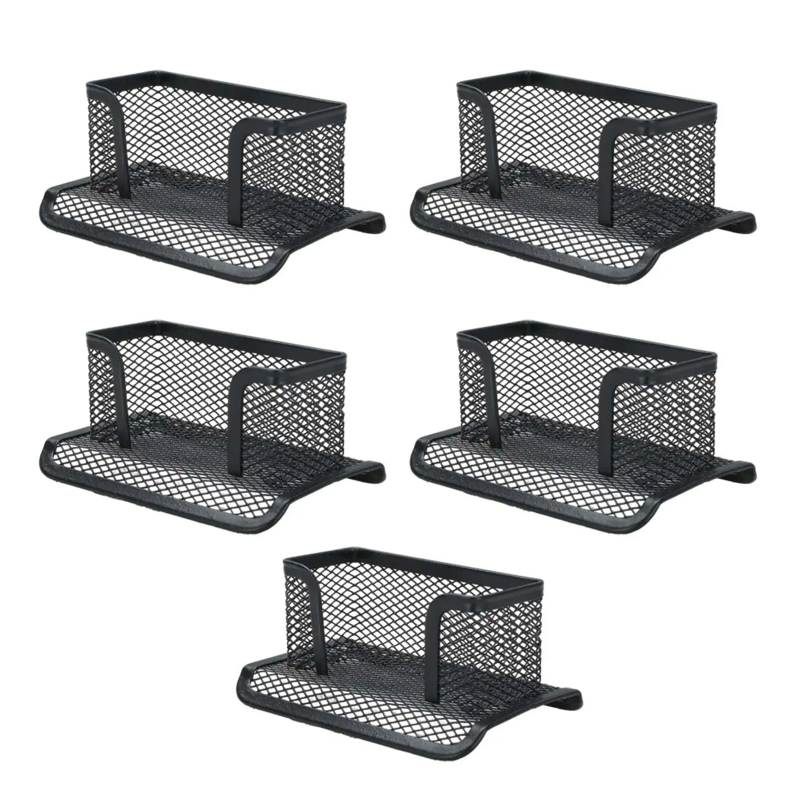 Деловая Женская витрина для визитных карточек, сетчатая черная стойка для хранения, визитница, карта для стола, ресепшн, отеля