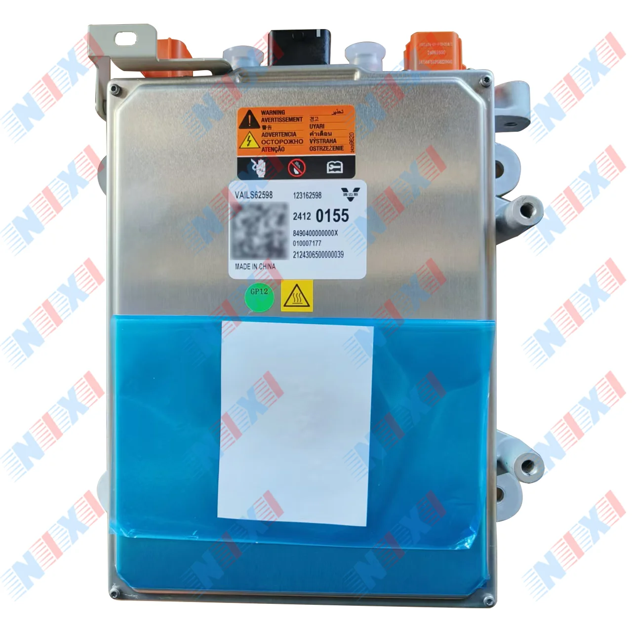 

OE 24119076 OE 24120155 Original SAIC Chevrolet Menlo on Board Charger OBC Charger for Chevrolet