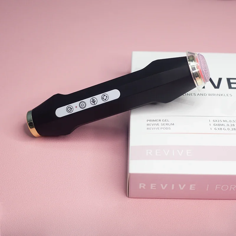 

Новейший черный уход за кожей, красота, уход за кожей лица, омоложение лица, портативное персональное устройство оксигенации с пузырьками CO2