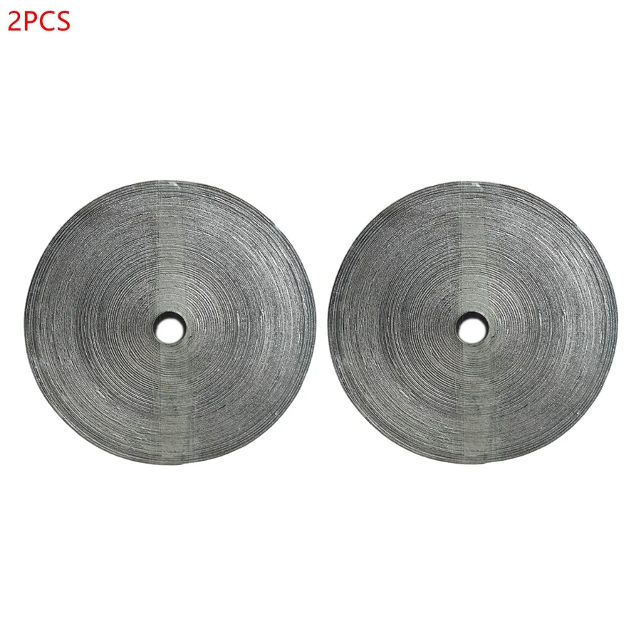 1/2/5 Roll 99.95% Metal Belt Industries Magnesium Ribbon Belt Magnesium Metal Disc Lab Magnesium Ribbon