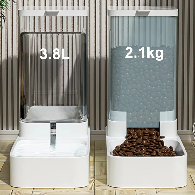 Thumbnail 2 - #10 Cheap Automatic Dog Feeders Worth Buying