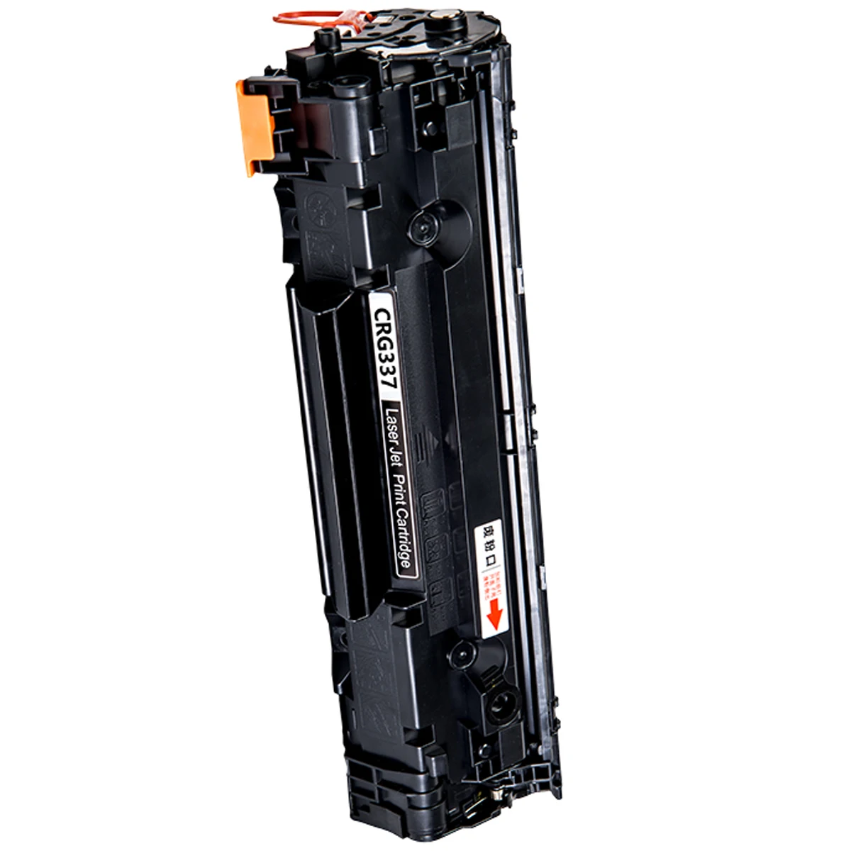 Cartouche de toner pour IL i-GENSYS i GENSYS iGENSYS ImageaqIC Satera FaxPhone MF-4880DWRF MF-4890dw MF-4890DN MF-4752G