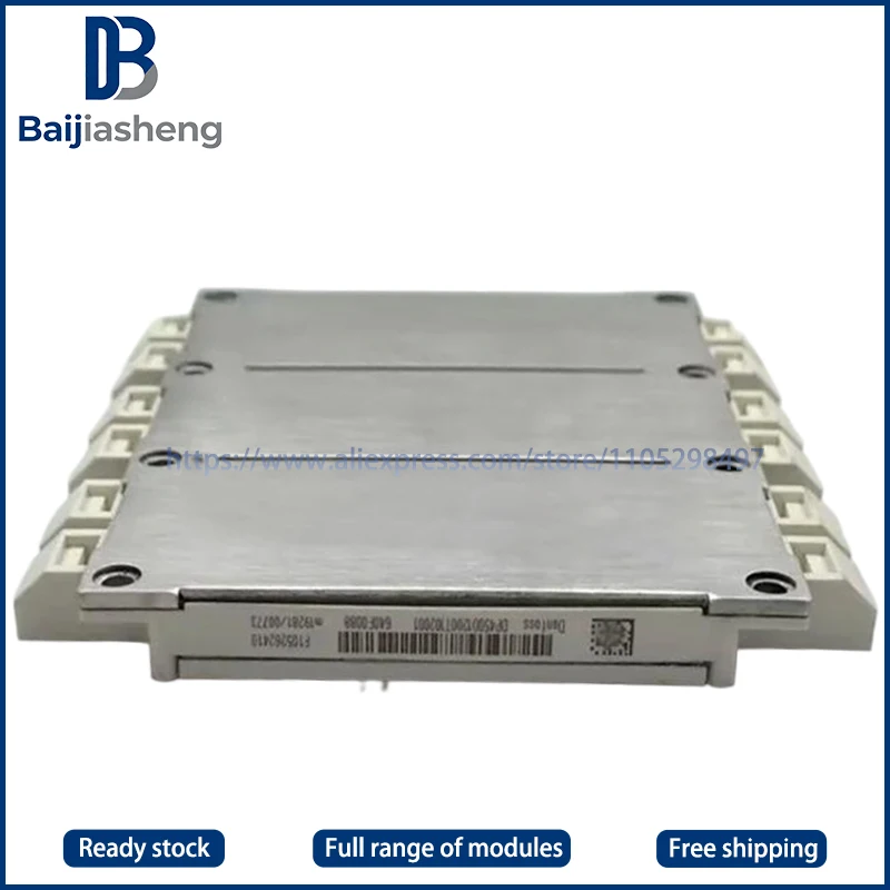 

DP450D1200T102001 NEW AND ORIGINAL MODULE