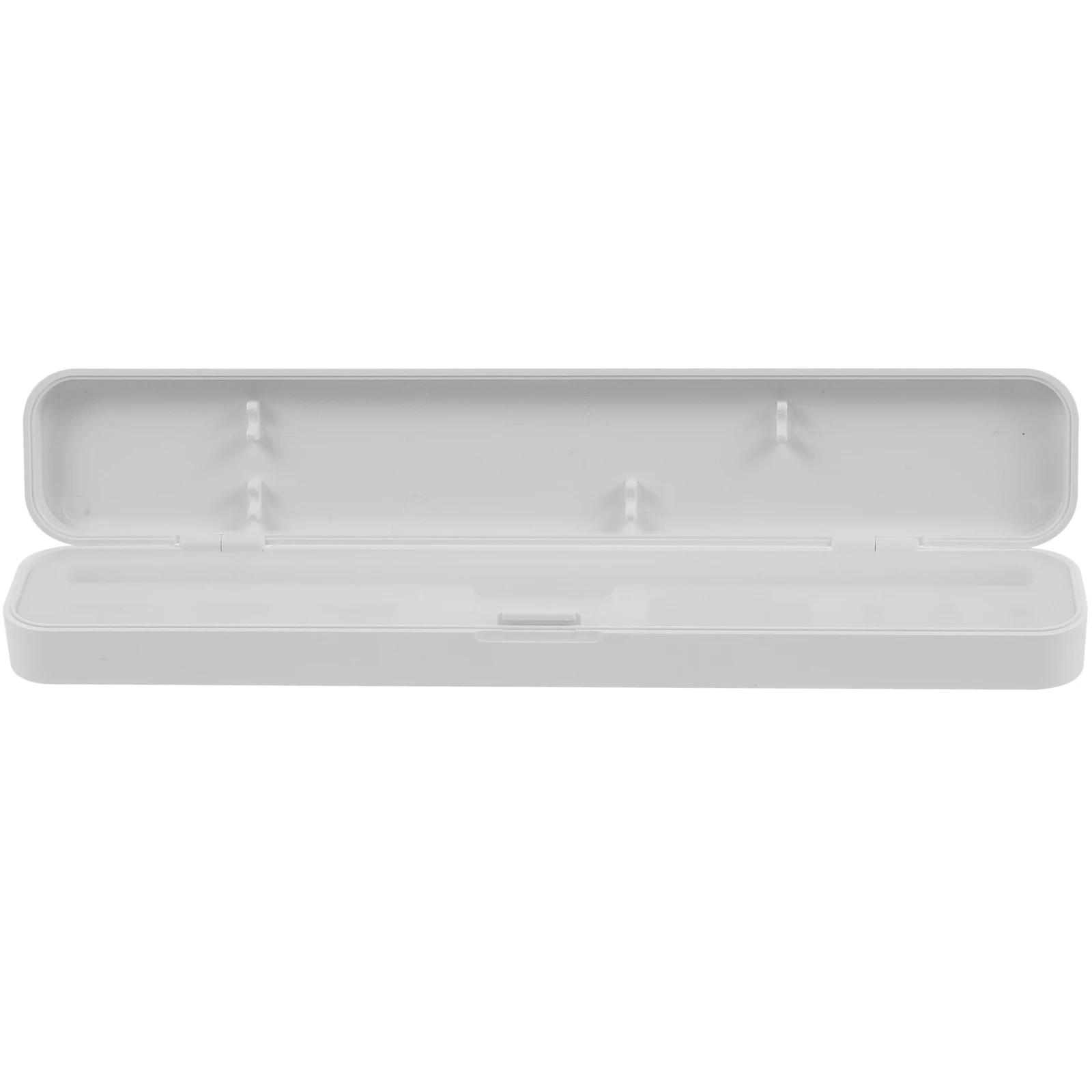 

1Pcs Premium Silicone Stylus Storage Case Capacitive Pen Holder Stylus Organizer Box Portable Stylus Container