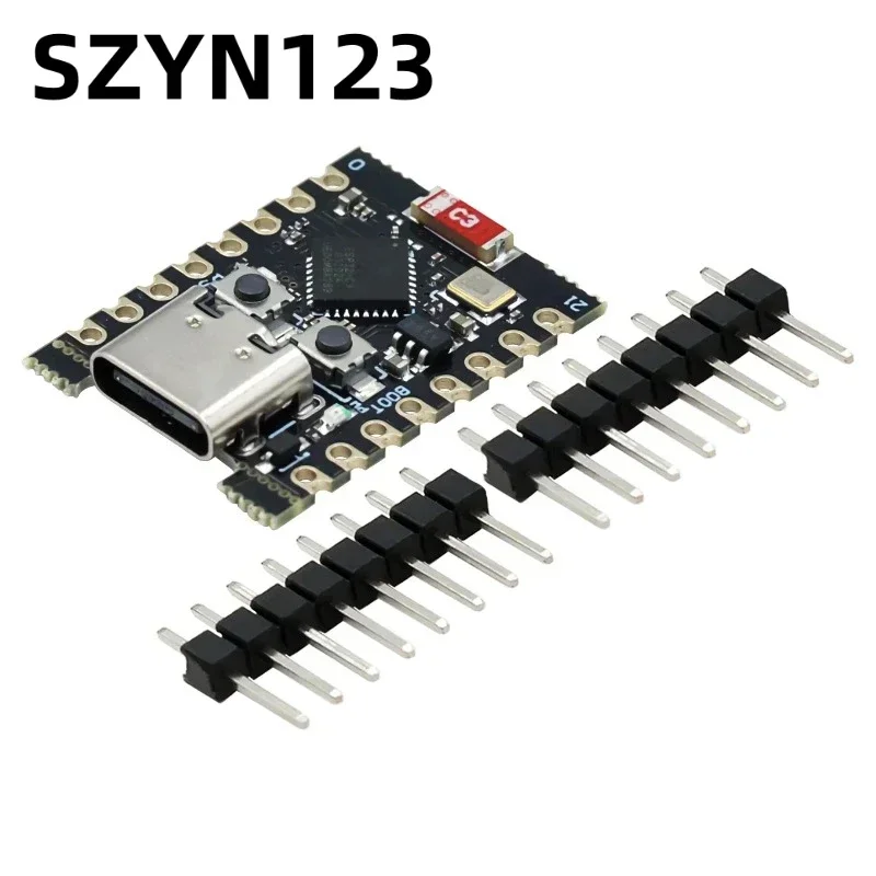 ESP32-C3 Entwicklungsboard CORE Board ESP32 Super Mini Entwicklungsboard ESP32 Entwicklung WiFi Bluetooth