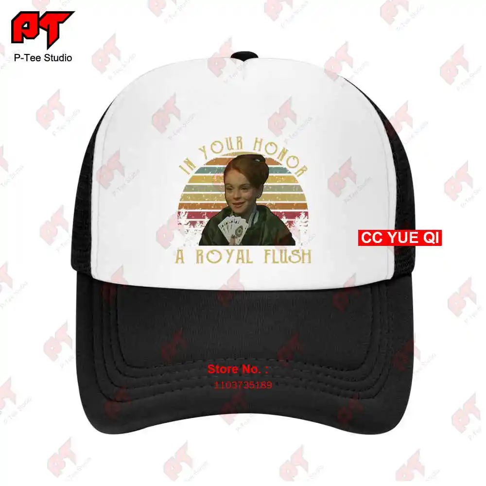 Bn04052112 The Parent Trap Lindsay Lohan In Your Honor Baseball Caps Truck Cap ACRQ