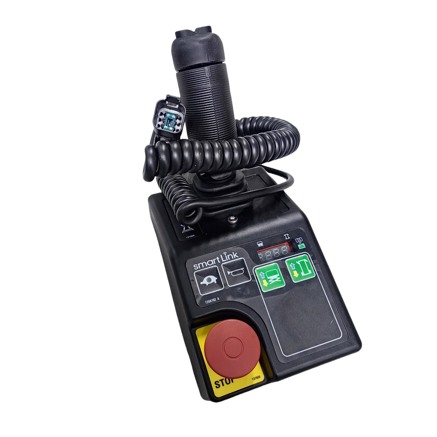 137633GT 137633 Gen 6 مجموعة صندوق التحكم PCON متوافقة مع Genie Scissor Lift Gen 6 GR-12 GR-15 GR-20 GS-1530 GS-1532 #1