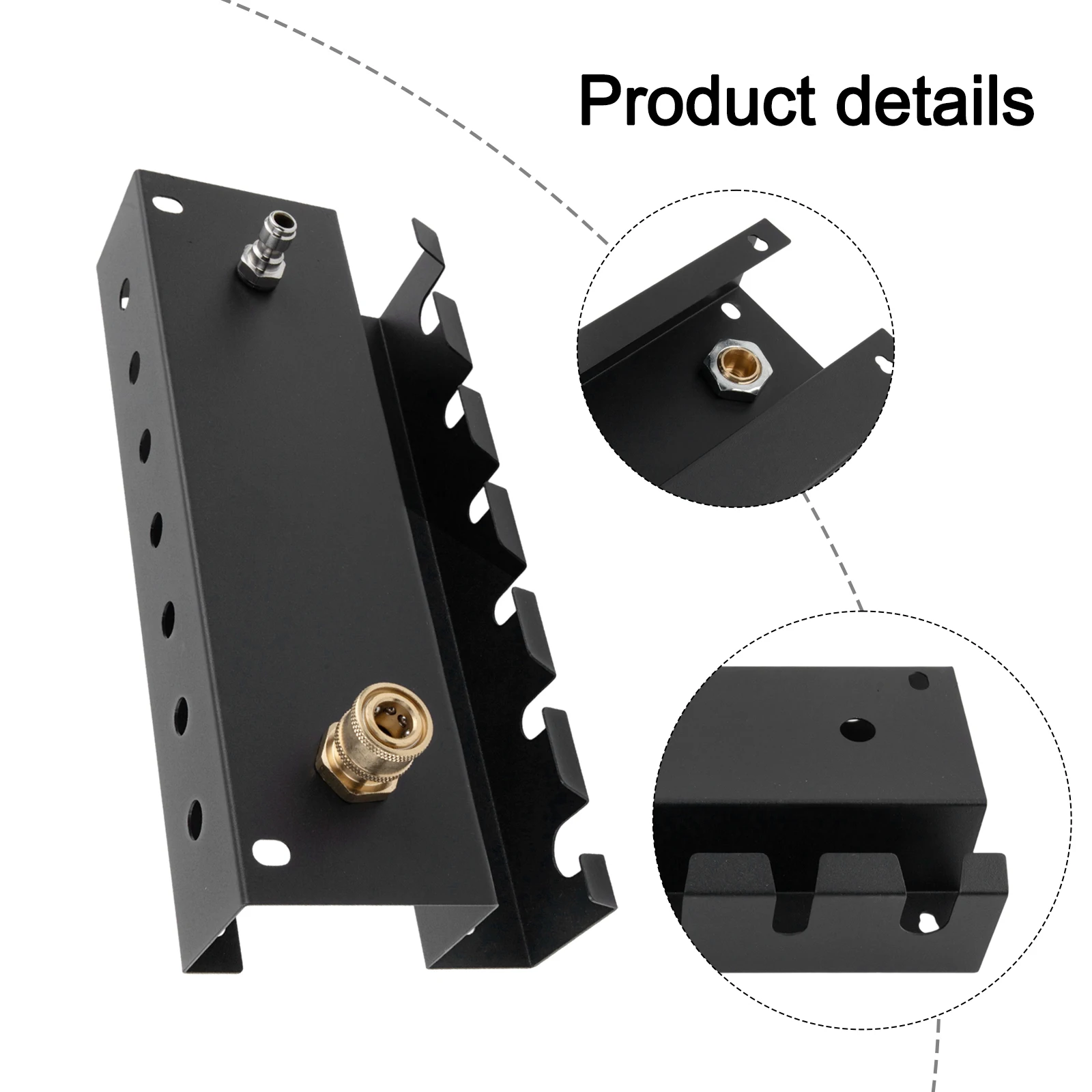 maximize-space-with-this-robust-wall-mount-bracket-designed-to-hold-all-your-essential-pressure-washing-tools-securely