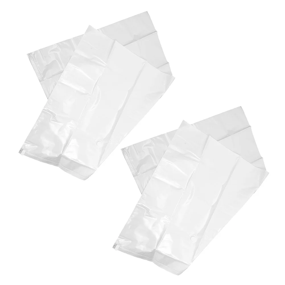 

2 шт., утолщенные матрасы, сумки для хранения большой емкости, одежда, постельное белье, одеяло, компрессионная герметичная сумка, организация дома