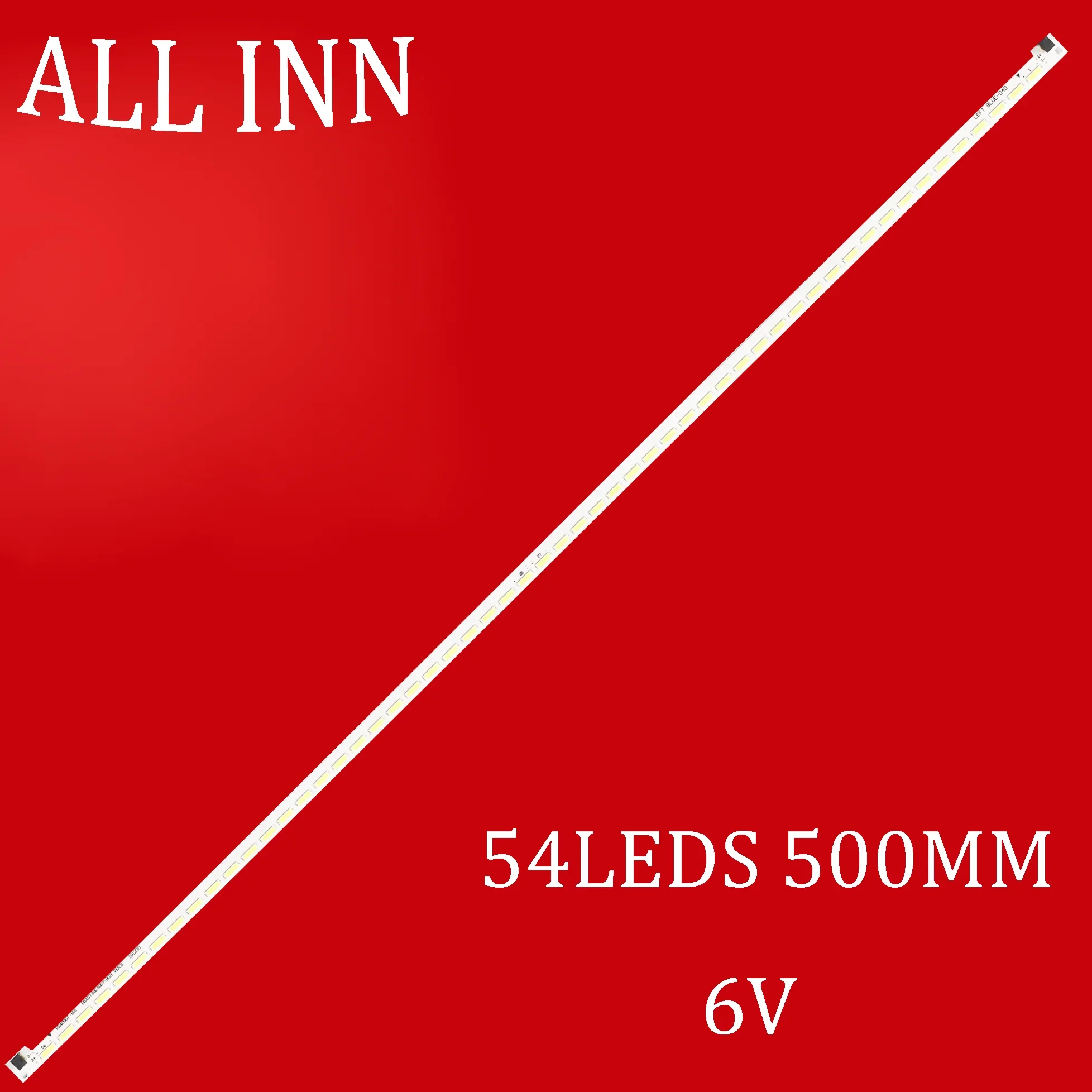 Led Backlight Strip… - image