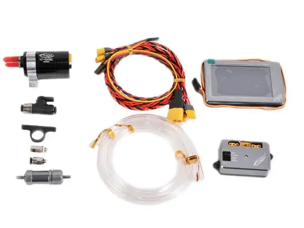 Kingtech K102 G4 102N turbine engine Kingtech engines Model remote control aircraft accessories