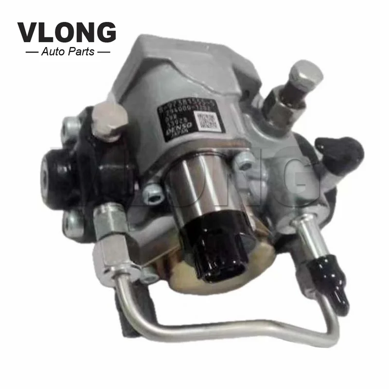 

Топливный насос высокого давления HP3 в сборе для грузовика ISUZU 4WD 4JJ1 3.0L дизельный топливный насос Common Rail 8- 97381555 -6 294000 -1201 294000 -1202