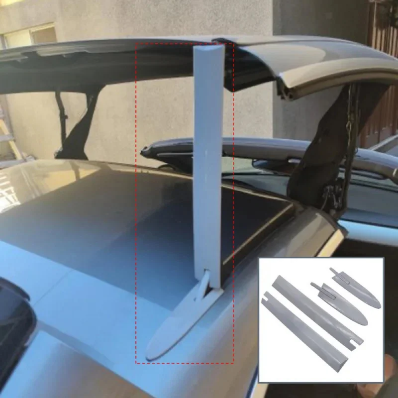 مجموعة غطاء علوي للسقف قابل للتحويل لسيارة بي دبليو E93 335i 430i M3 M4 F83 بديلة من مفصل من من من من من من من من من من من من من من من من من من من من من من من من من من من